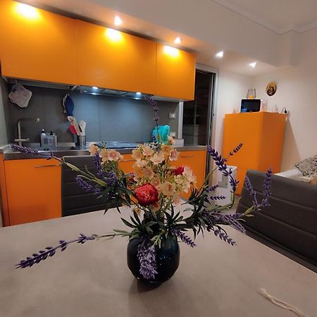 Nido Al Mare Apartment Bonassola Luaran gambar