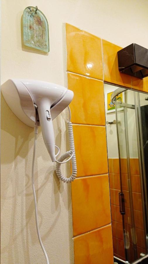 Nido Al Mare Apartment Bonassola Luaran gambar