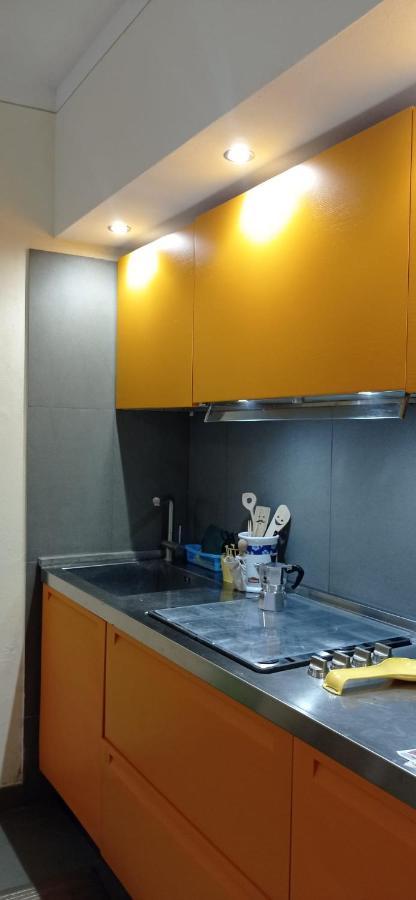 Nido Al Mare Apartment Bonassola Luaran gambar