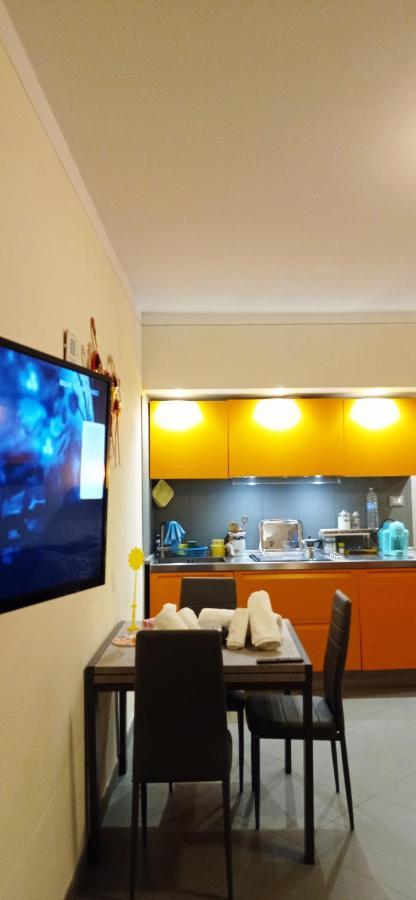 Nido Al Mare Apartment Bonassola Luaran gambar