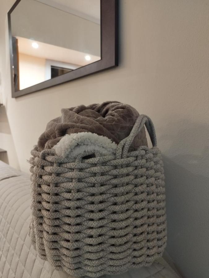 Nido Al Mare Apartment Bonassola Luaran gambar