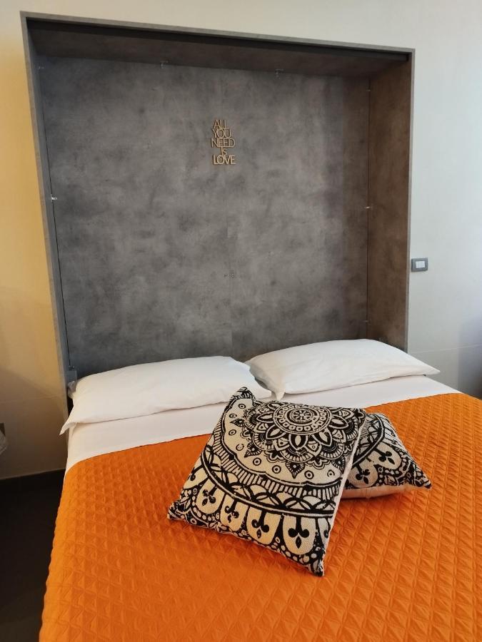 Nido Al Mare Apartment Bonassola Luaran gambar