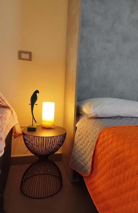 Nido Al Mare Apartment Bonassola Luaran gambar