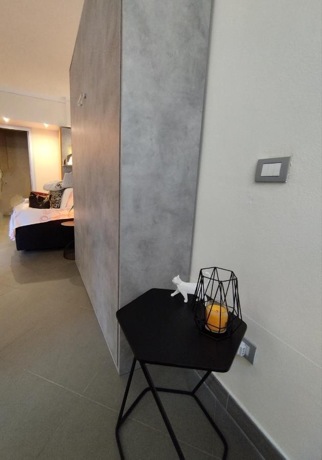 Nido Al Mare Apartment Bonassola Luaran gambar