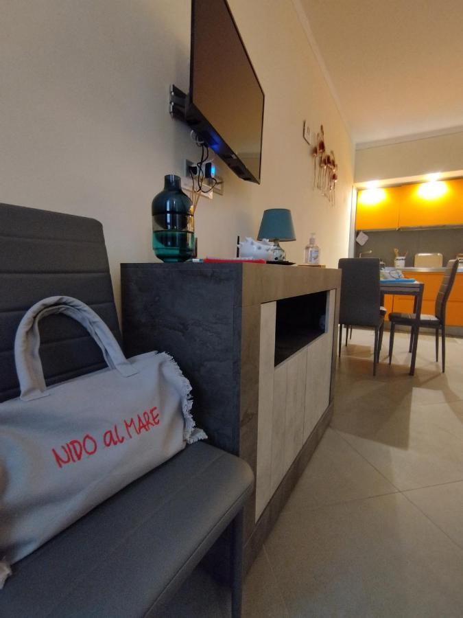 Nido Al Mare Apartment Bonassola Luaran gambar