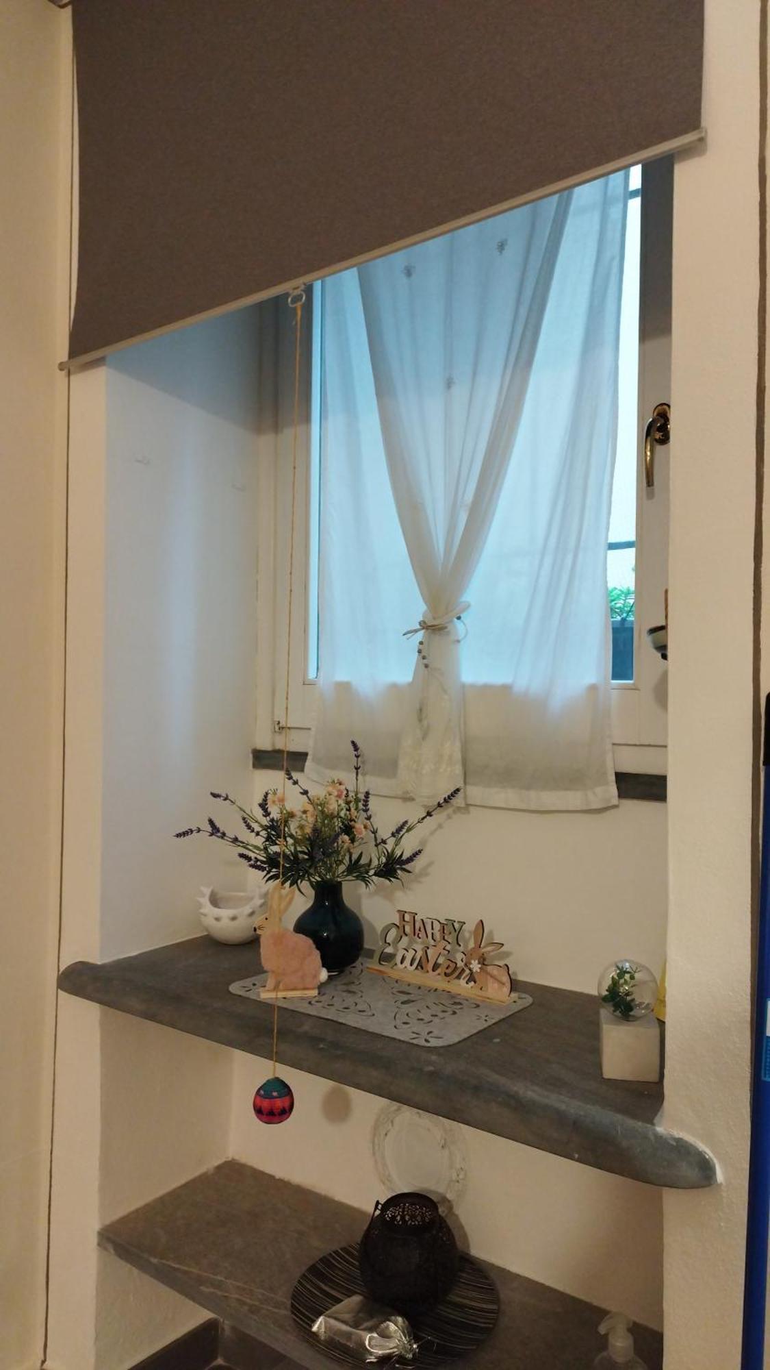 Nido Al Mare Apartment Bonassola Luaran gambar
