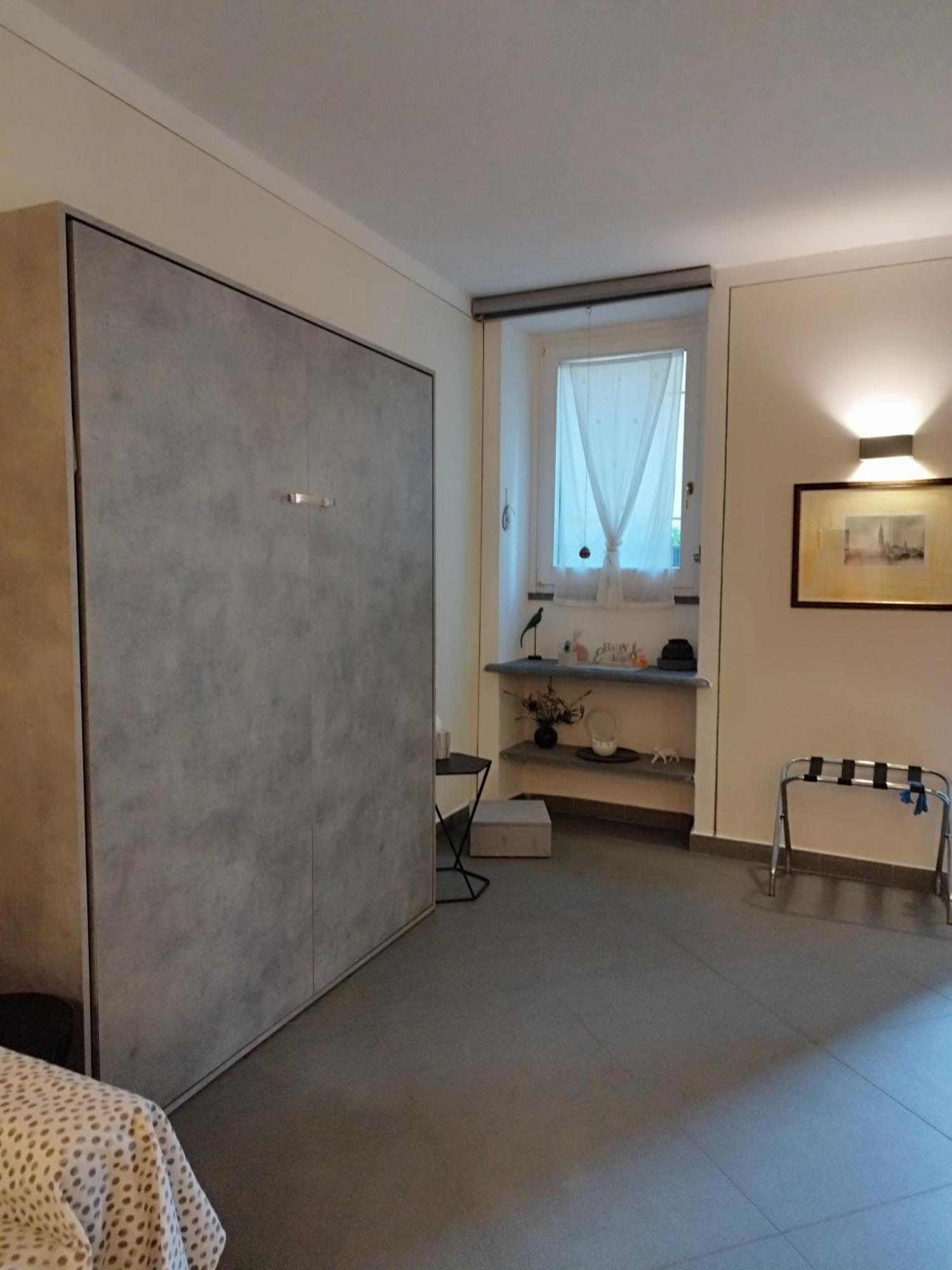 Nido Al Mare Apartment Bonassola Luaran gambar