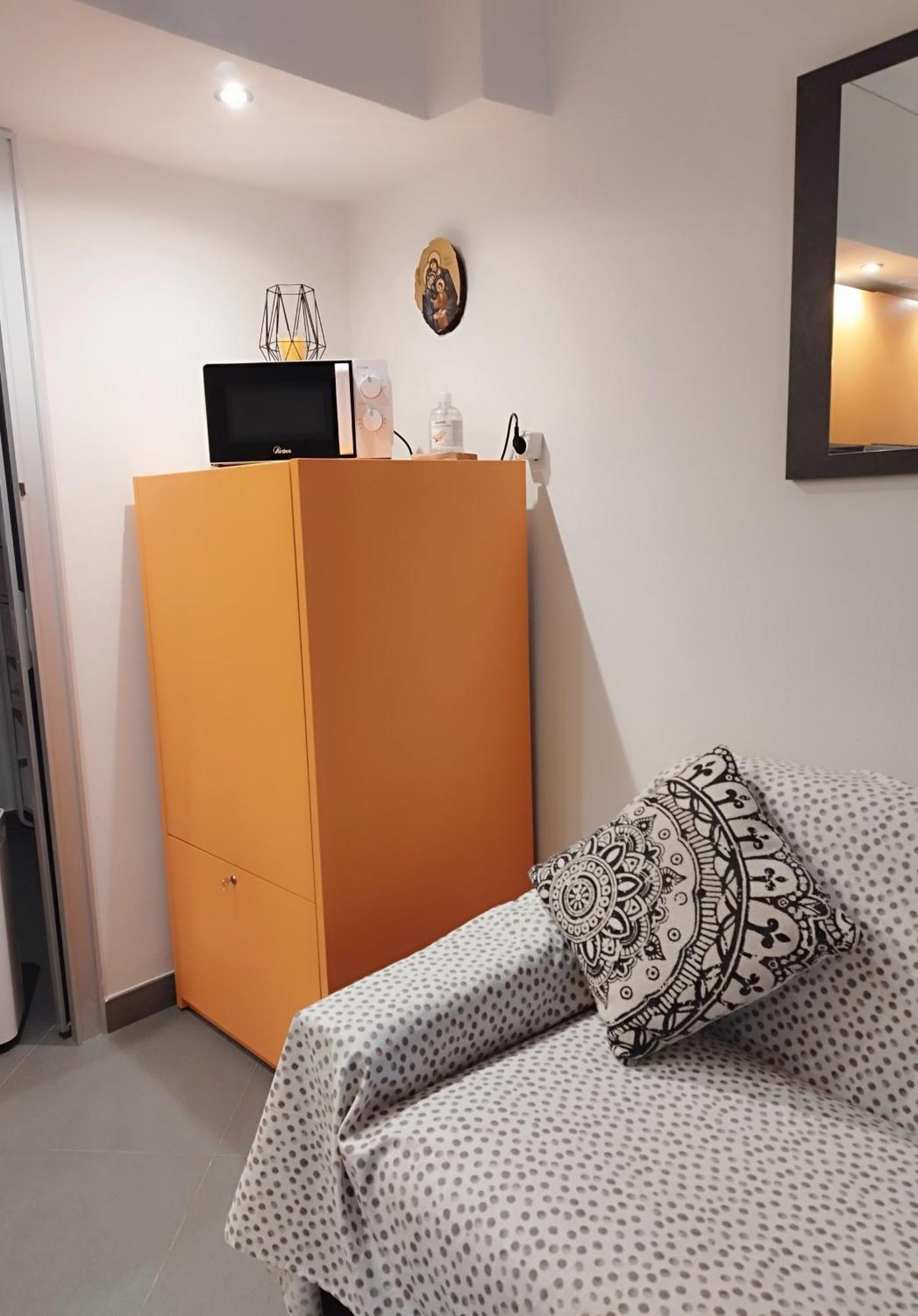 Nido Al Mare Apartment Bonassola Luaran gambar
