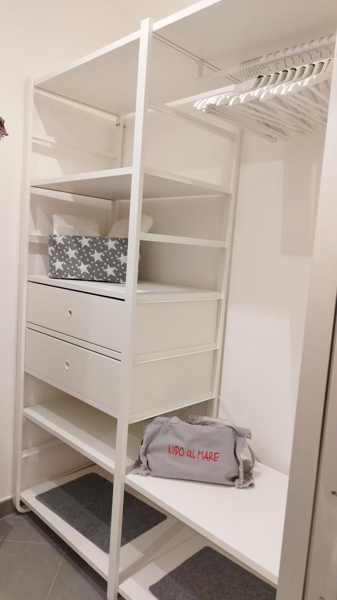 Nido Al Mare Apartment Bonassola Luaran gambar