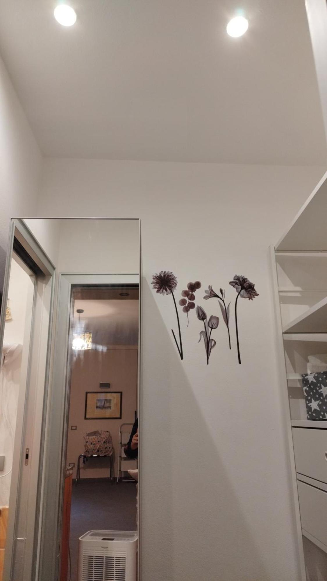 Nido Al Mare Apartment Bonassola Luaran gambar
