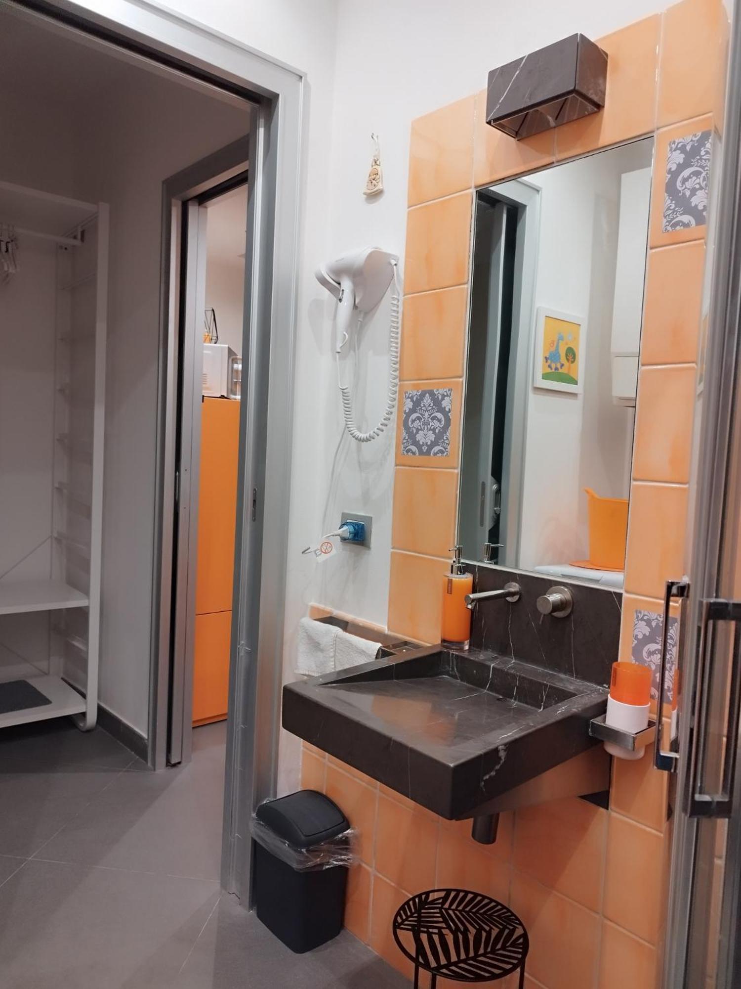 Nido Al Mare Apartment Bonassola Luaran gambar