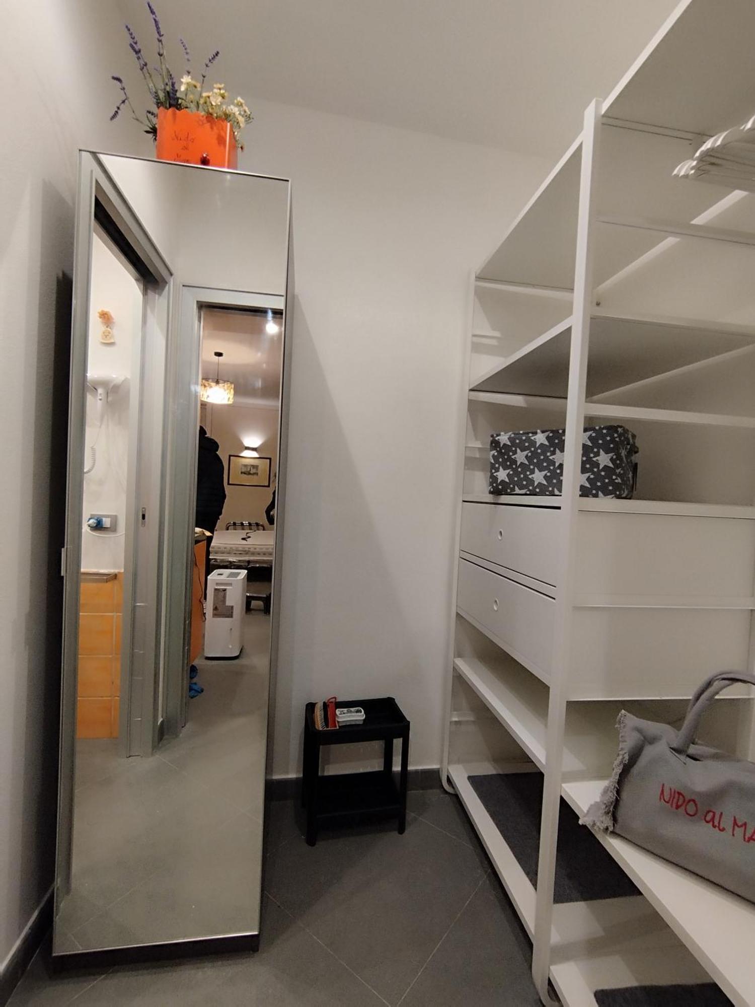 Nido Al Mare Apartment Bonassola Luaran gambar