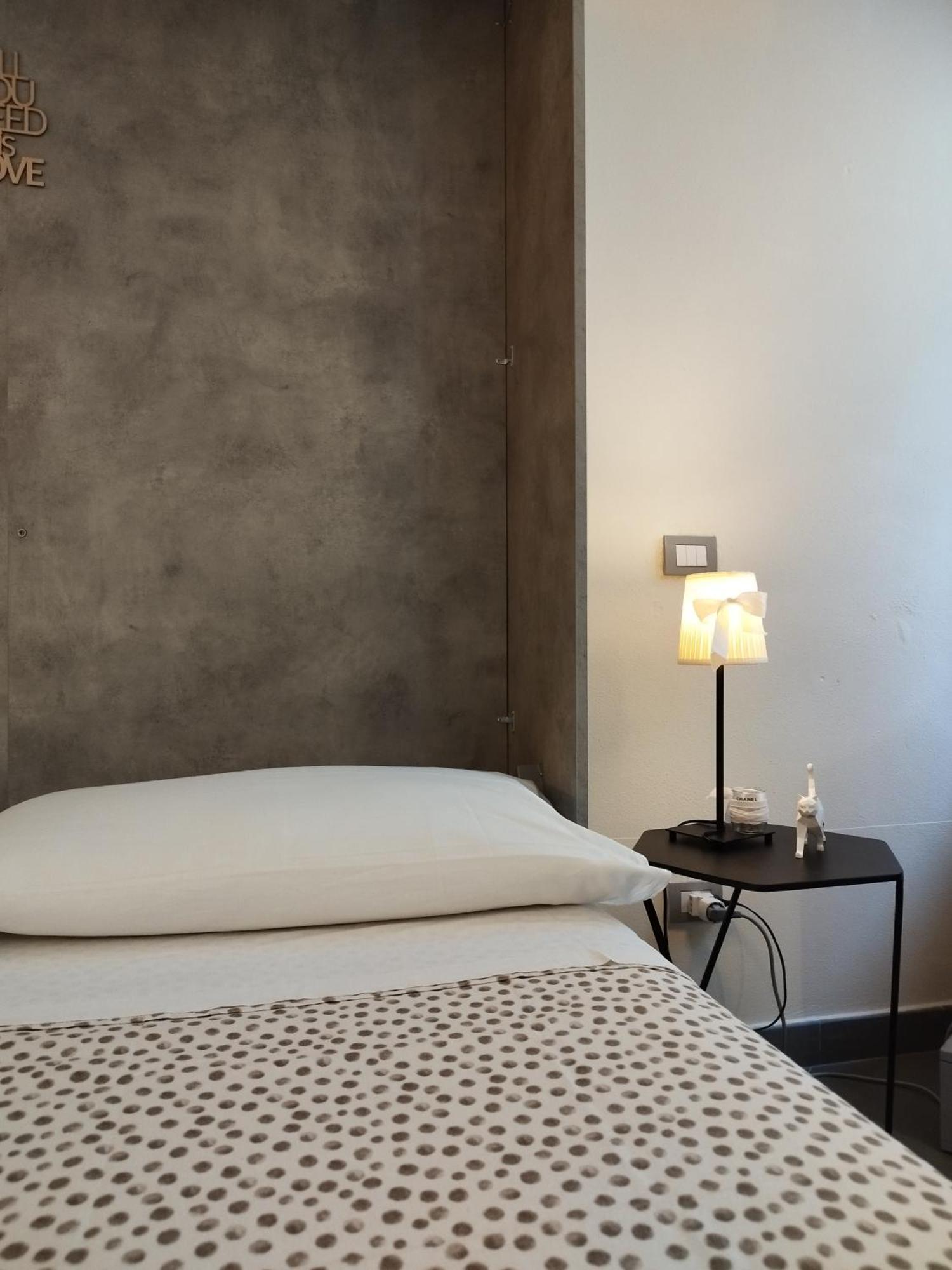 Nido Al Mare Apartment Bonassola Luaran gambar
