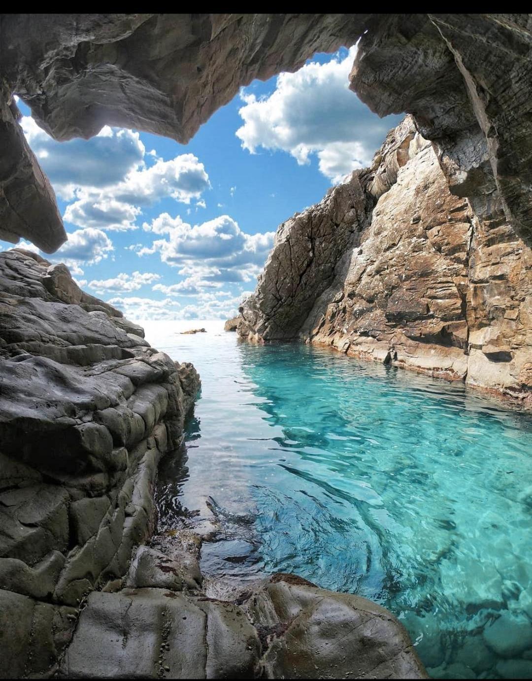 Nido Al Mare Apartment Bonassola Luaran gambar