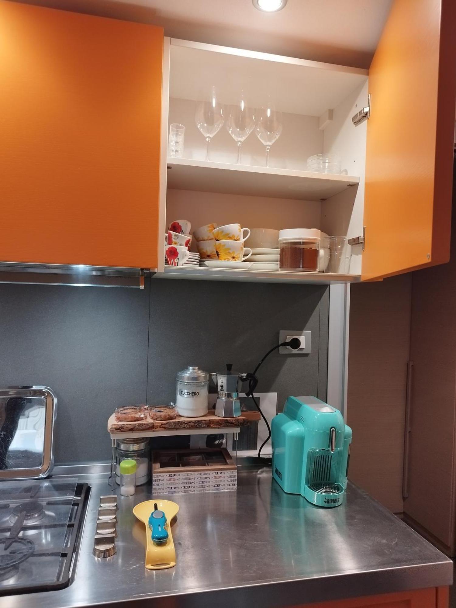 Nido Al Mare Apartment Bonassola Luaran gambar