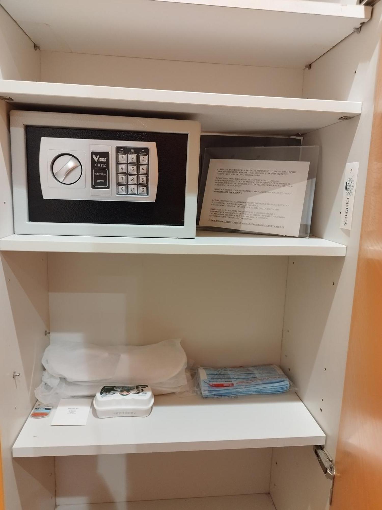 Nido Al Mare Apartment Bonassola Luaran gambar