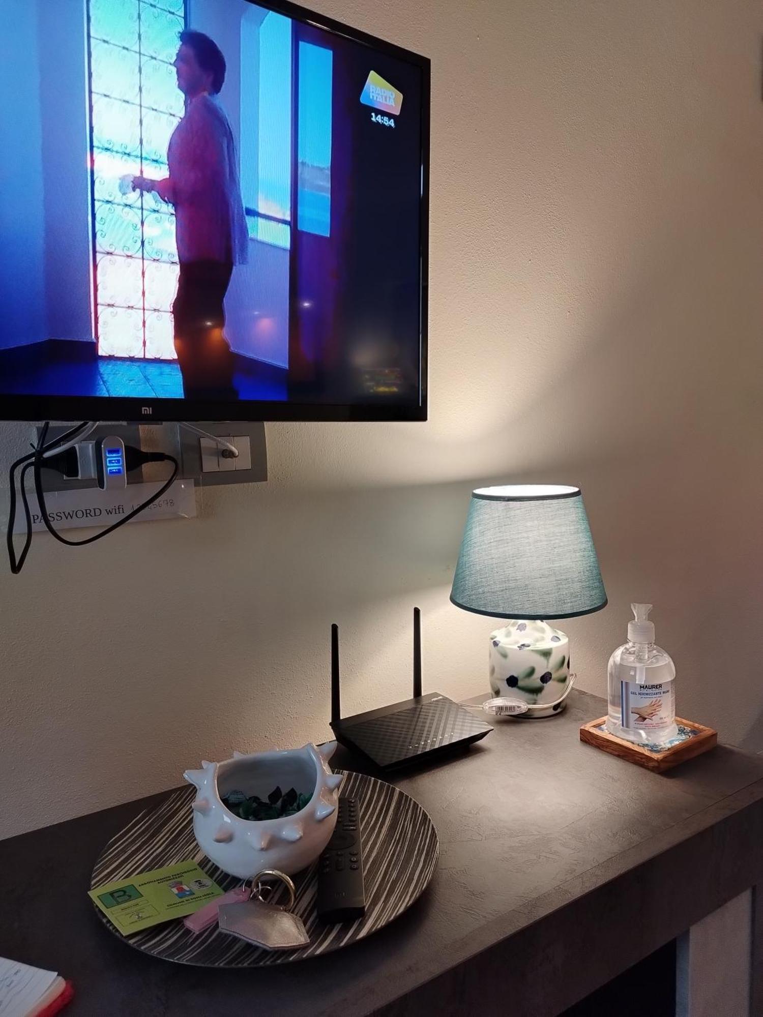 Nido Al Mare Apartment Bonassola Luaran gambar