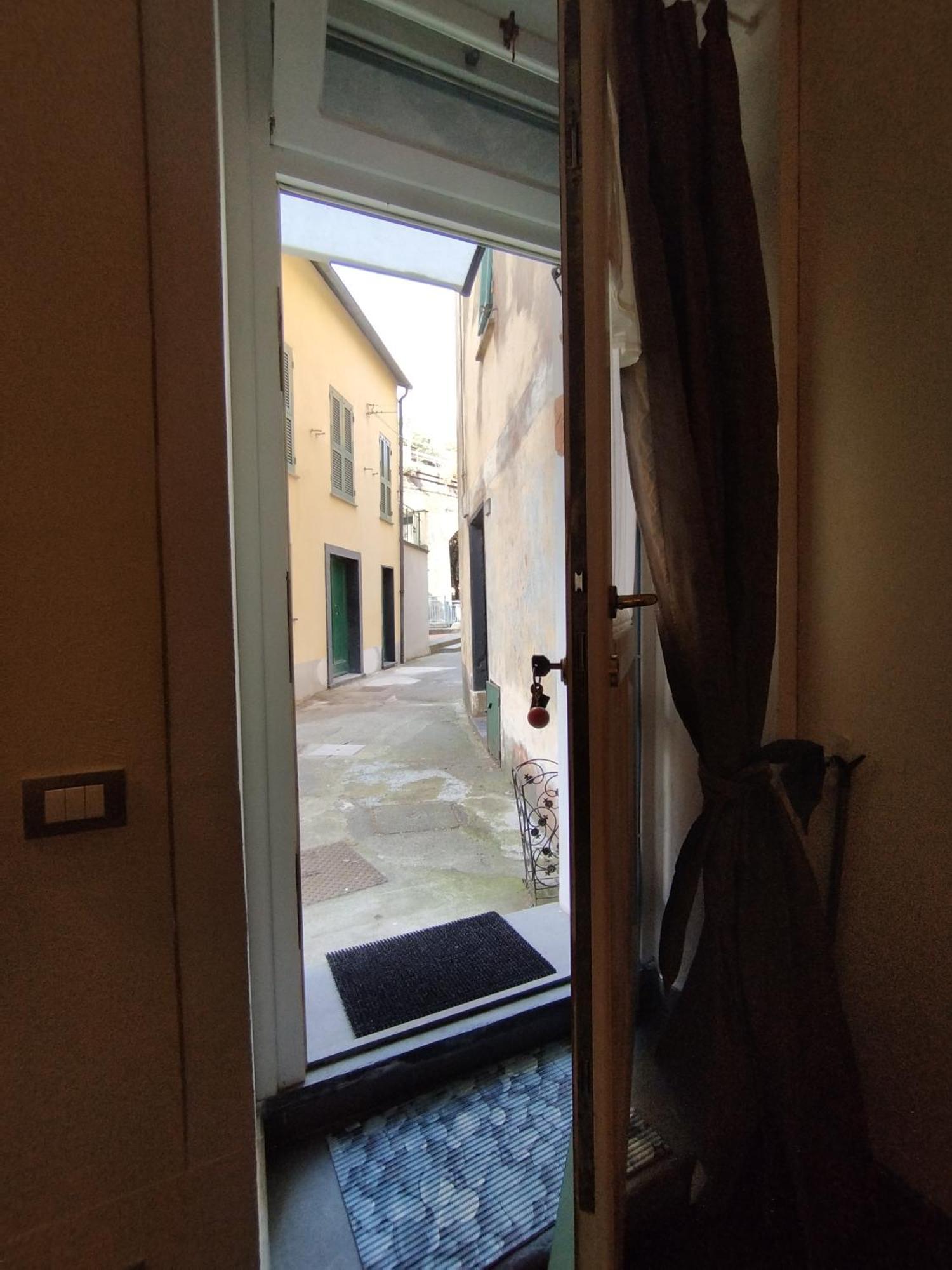 Nido Al Mare Apartment Bonassola Luaran gambar