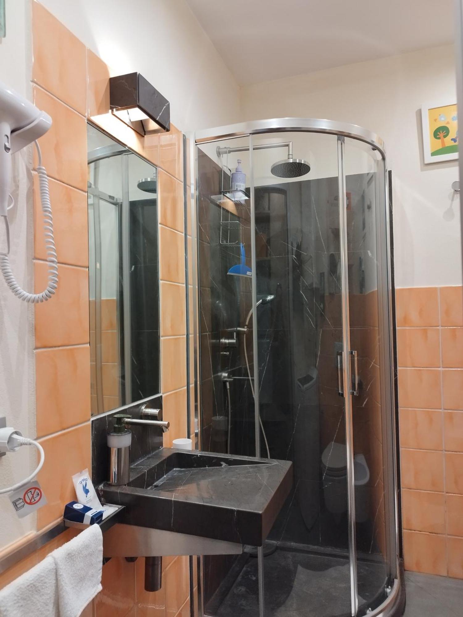 Nido Al Mare Apartment Bonassola Luaran gambar